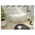 Freestanding Soaking Bathtub Acrylic Morden Bath tub